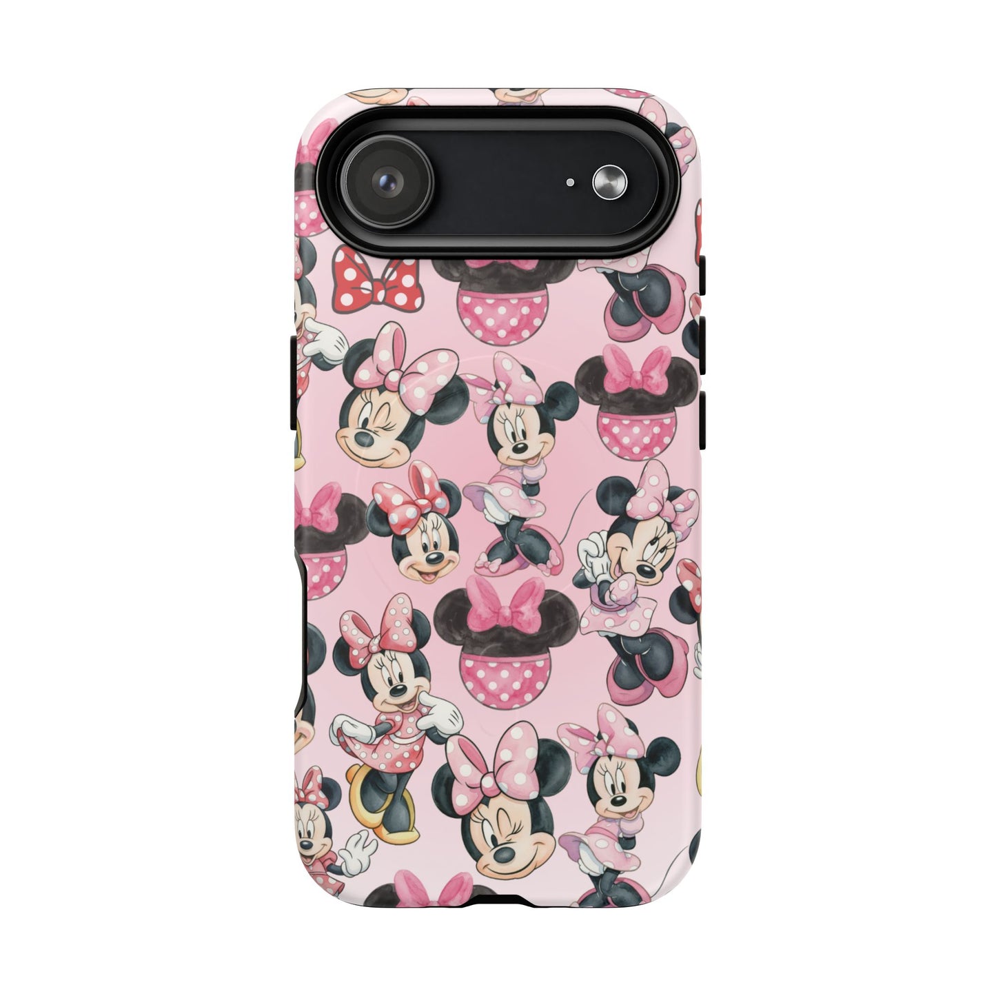 The Minnie Mag Safe Case