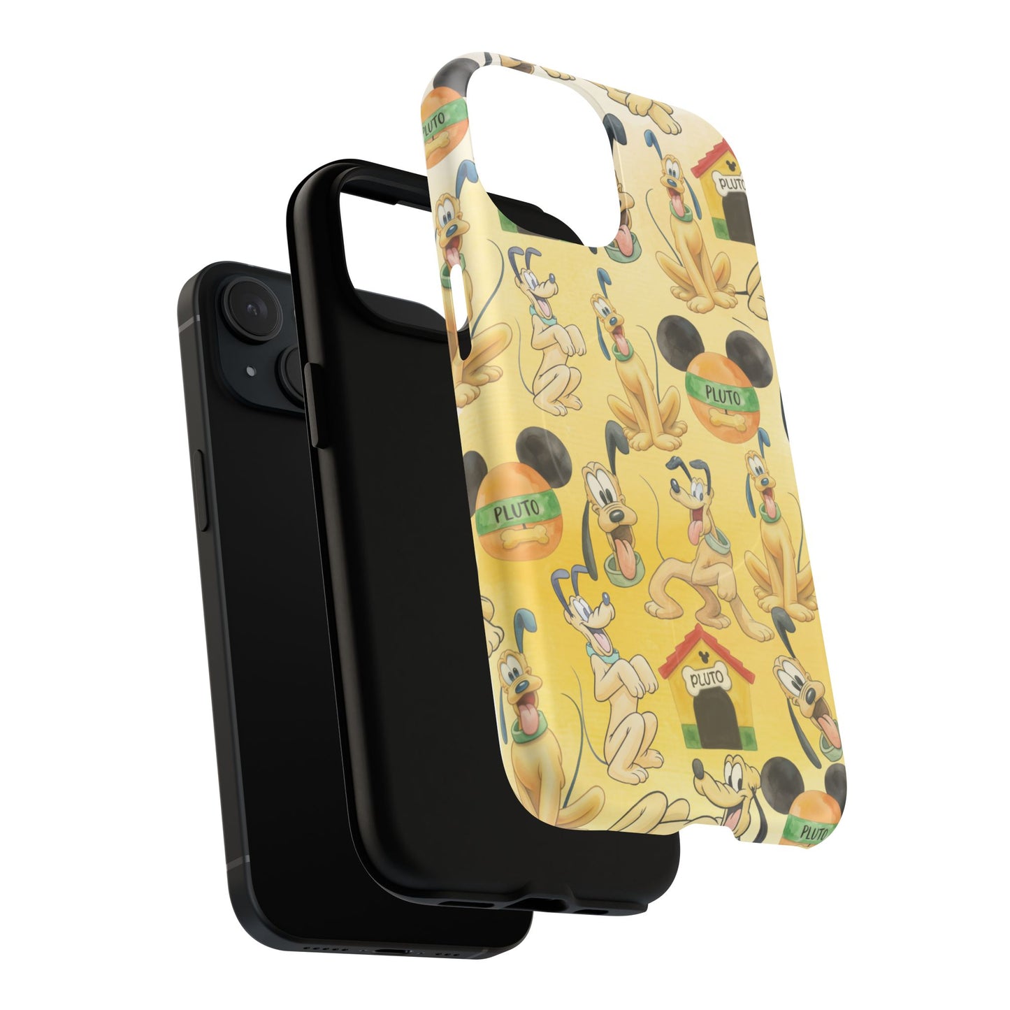 The Pluto Mag Safe Case
