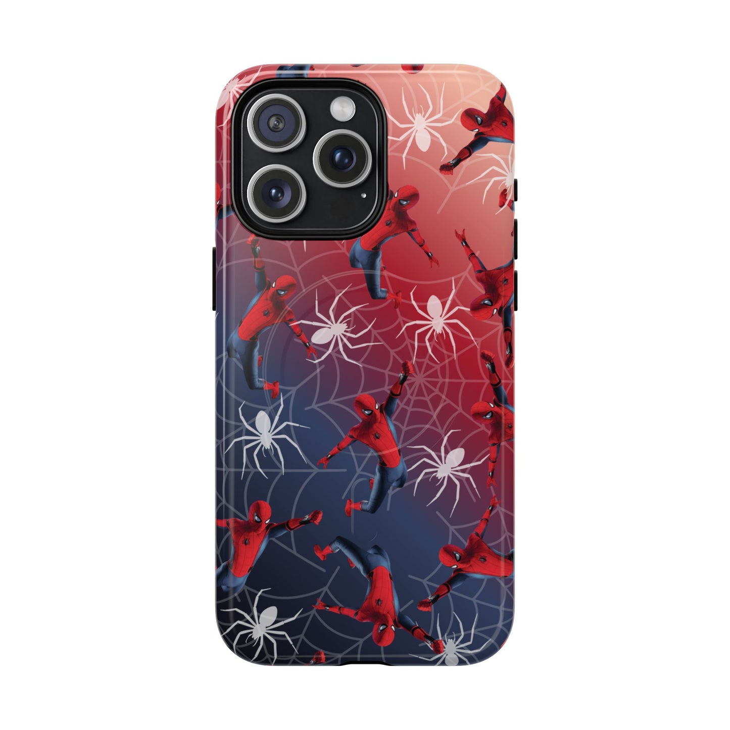 Spidey Mag Safe Case