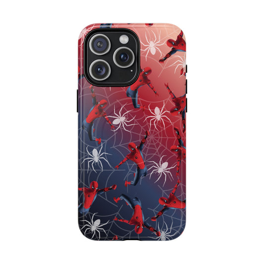 Spidey Mag Safe Case