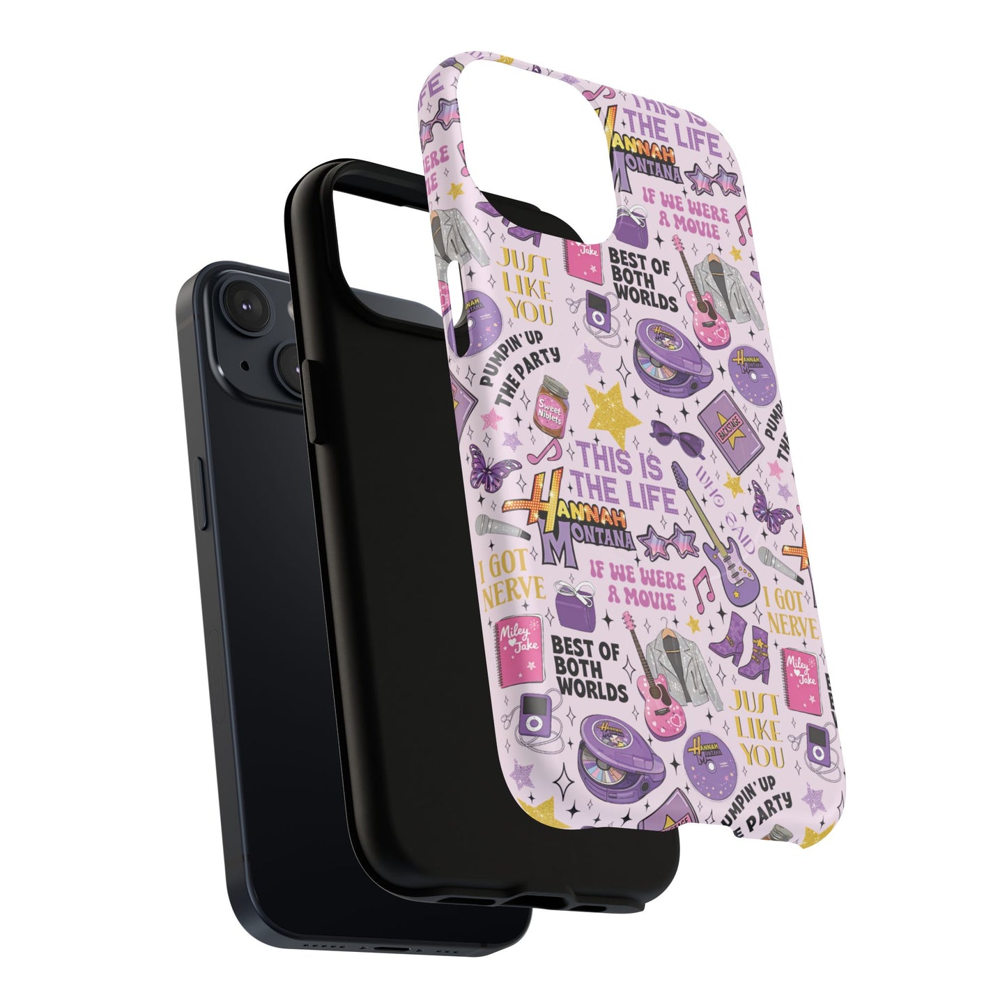 Hannah's Mag Safe Case