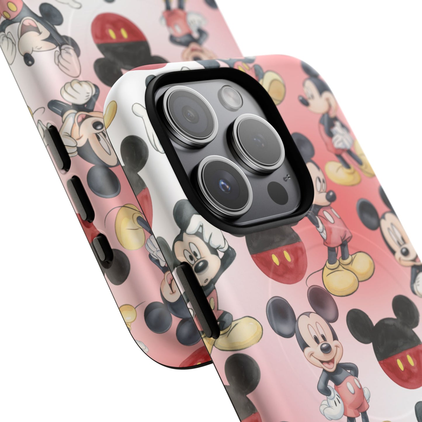 The Mouse Mag Safe Case