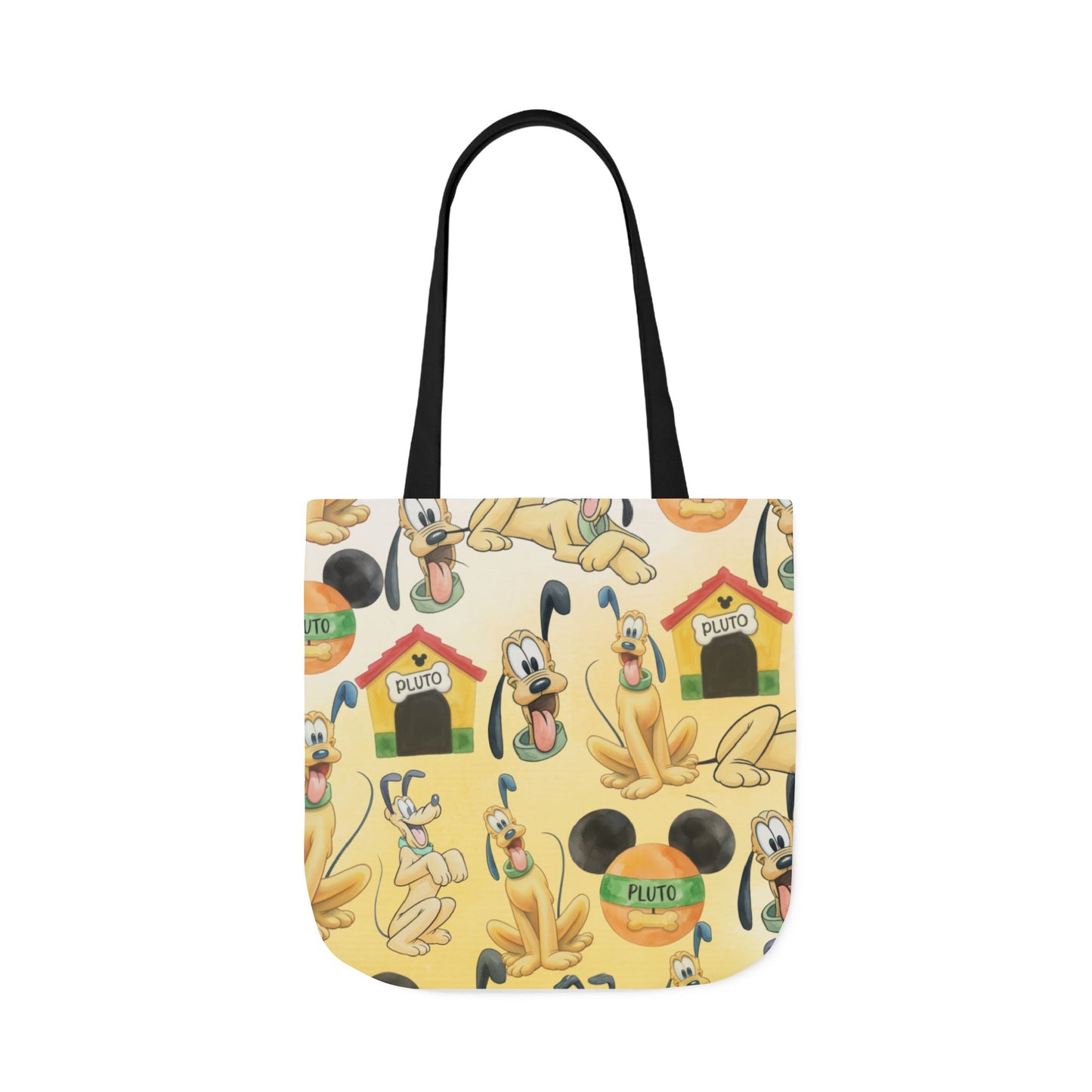 The Pluto Tote Bag