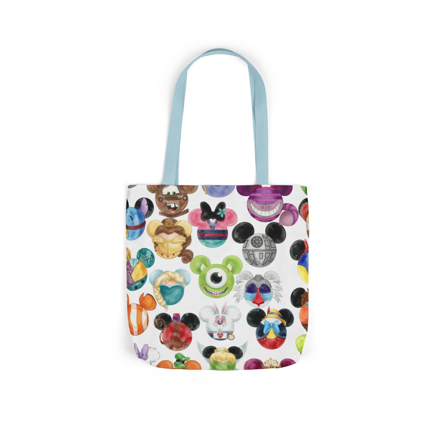 The Mickey Friends Tote Bag