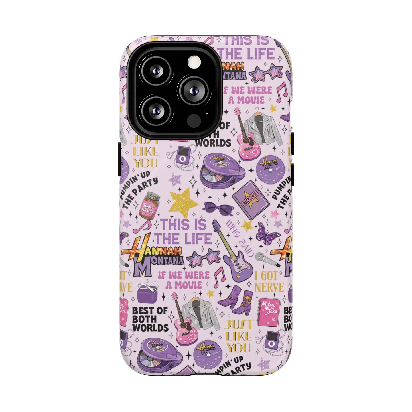 Hannah's Mag Safe Case