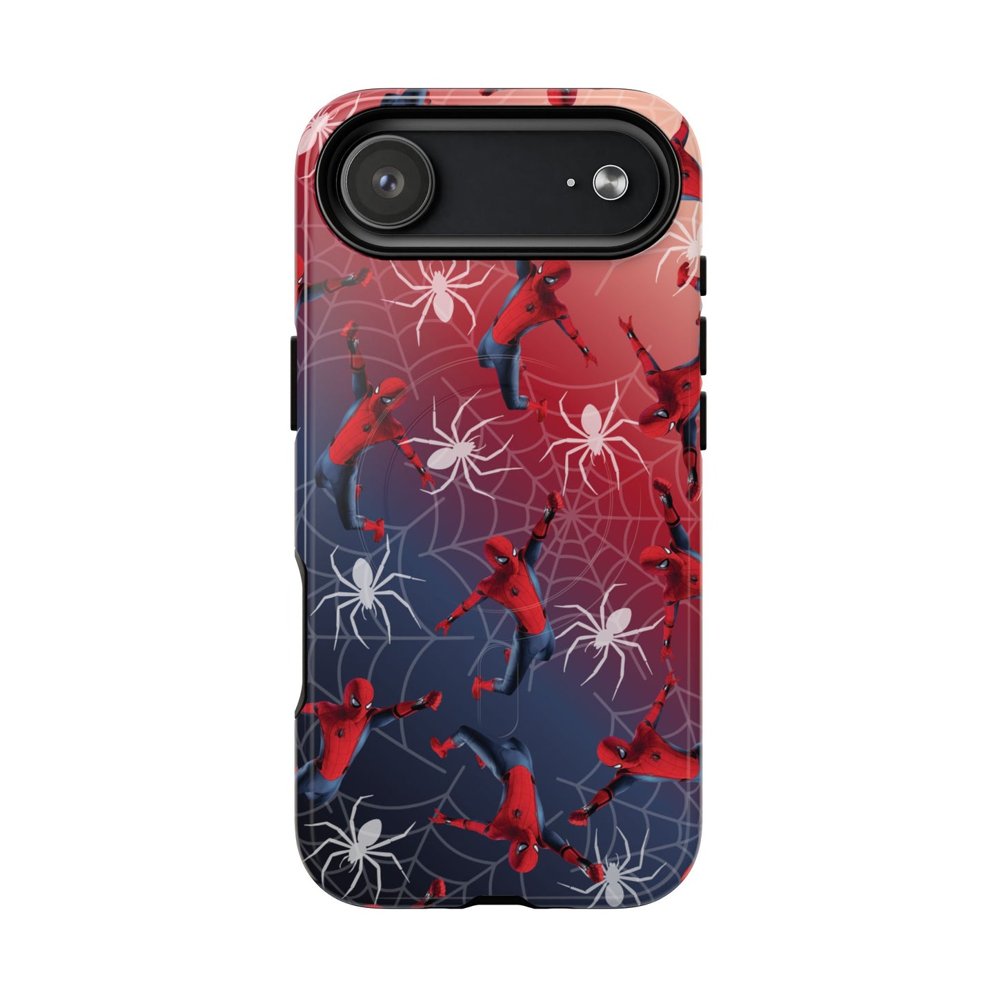 Spidey Mag Safe Case