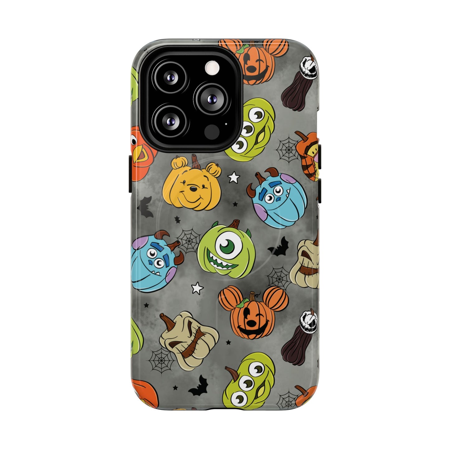 Friendly Pumpkins Mag Safe Case