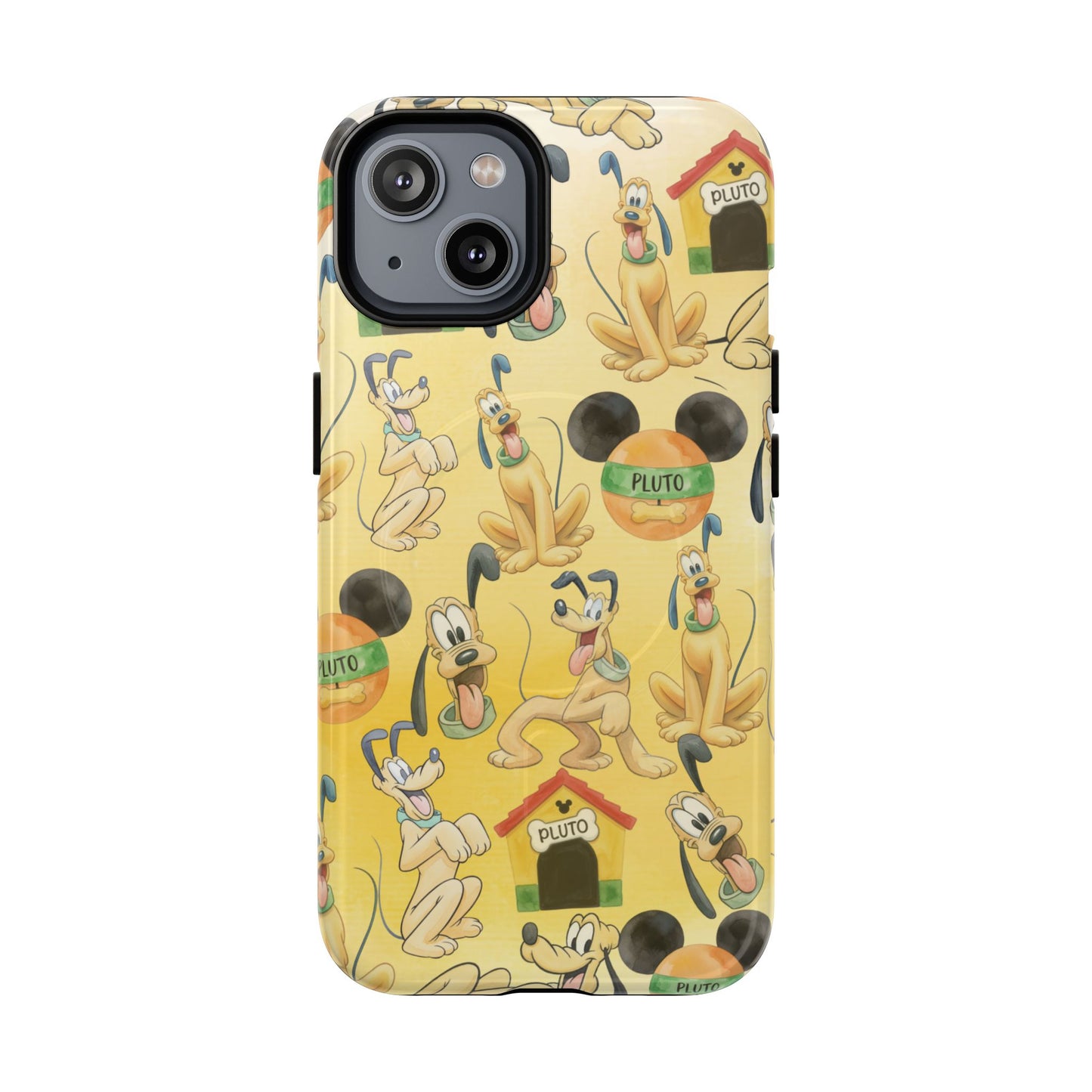 The Pluto Mag Safe Case