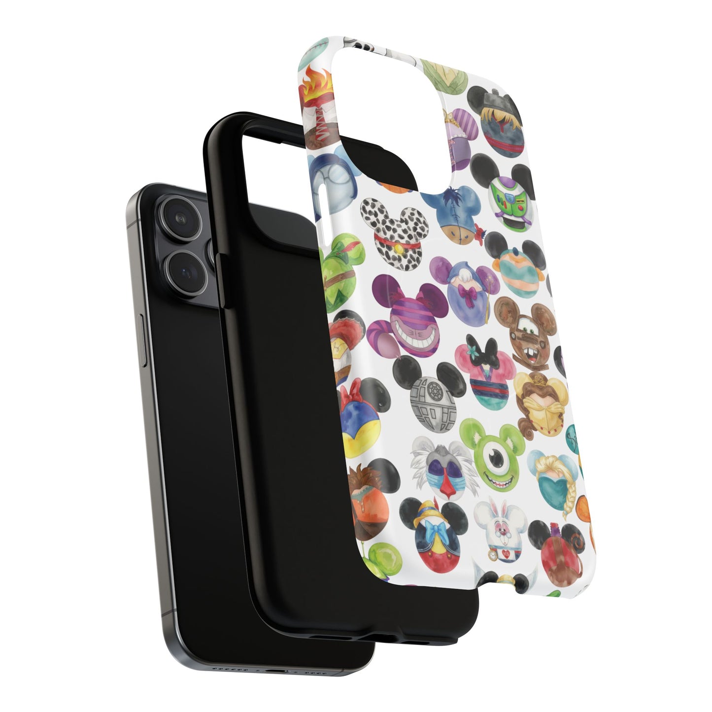 The Mickey Friends Mag Safe Case