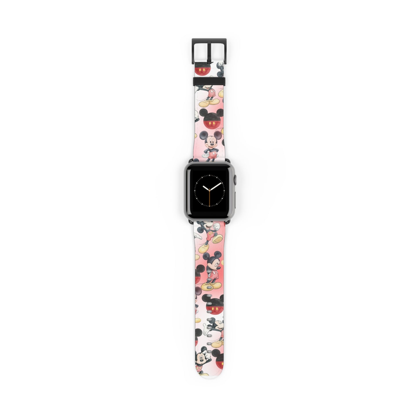 The Mouse Watch Band