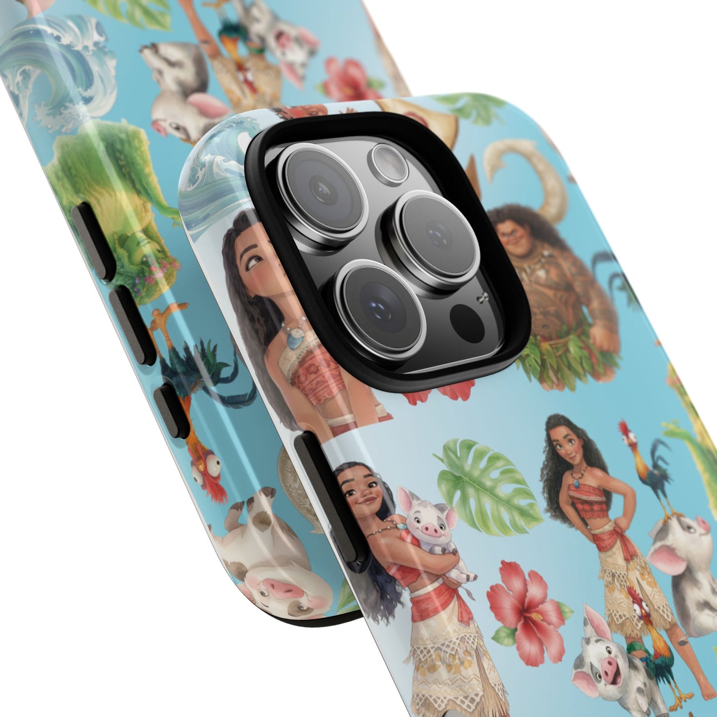 The Way Finder Case