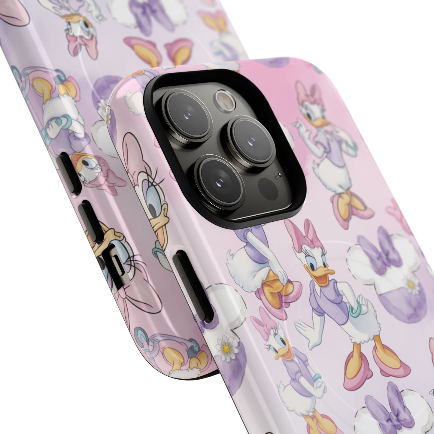 The Daisy Mag Safe Case