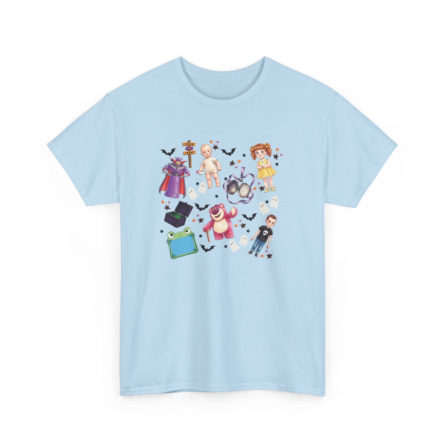 Toy Story Of Terror Tee