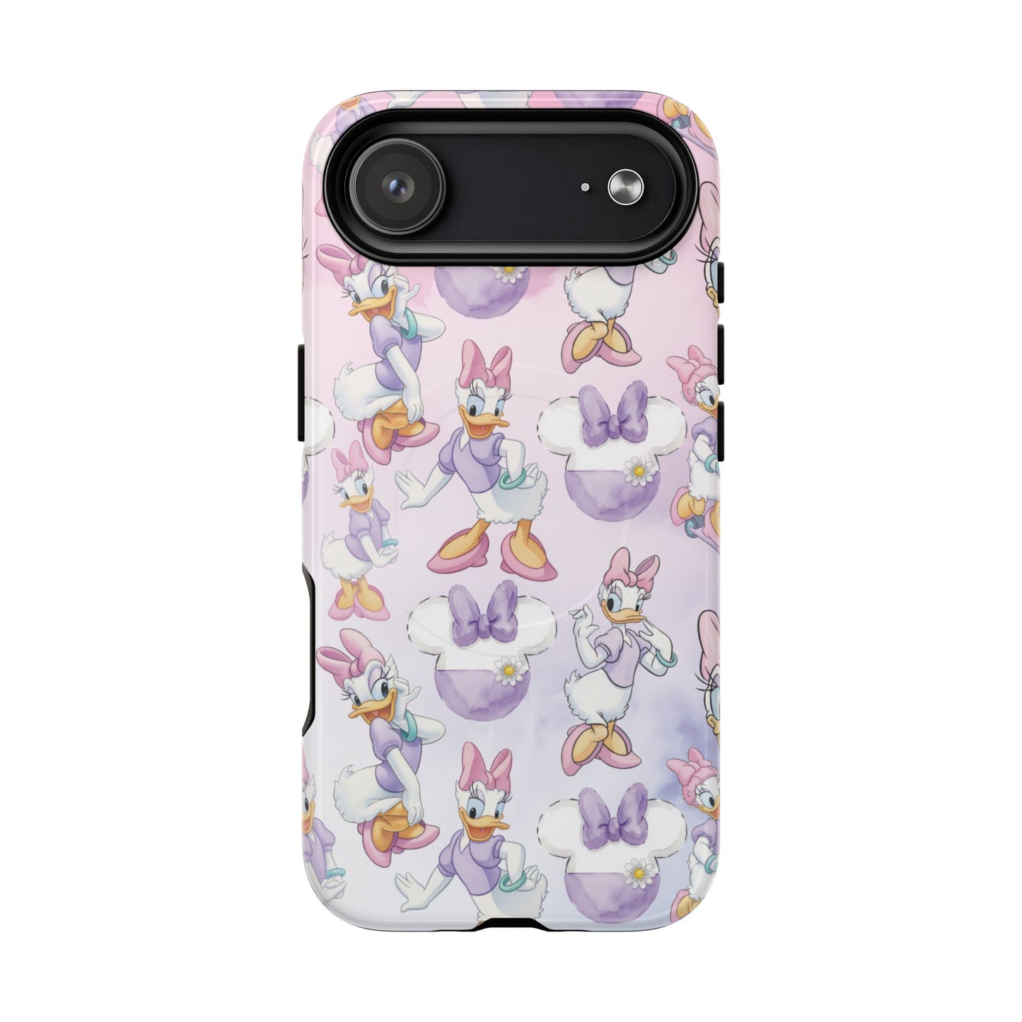 The Daisy Mag Safe Case