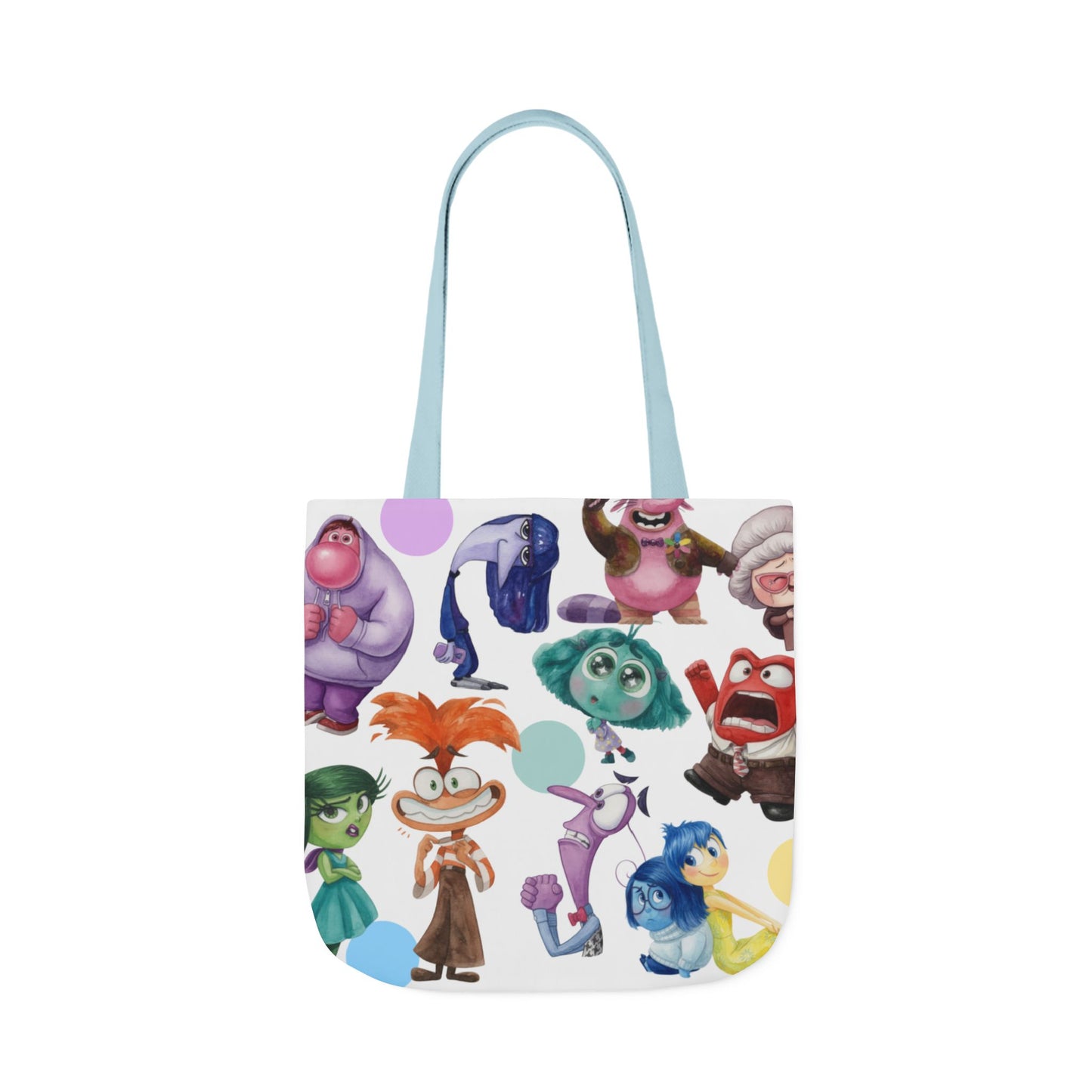 Rileys Tote Bag
