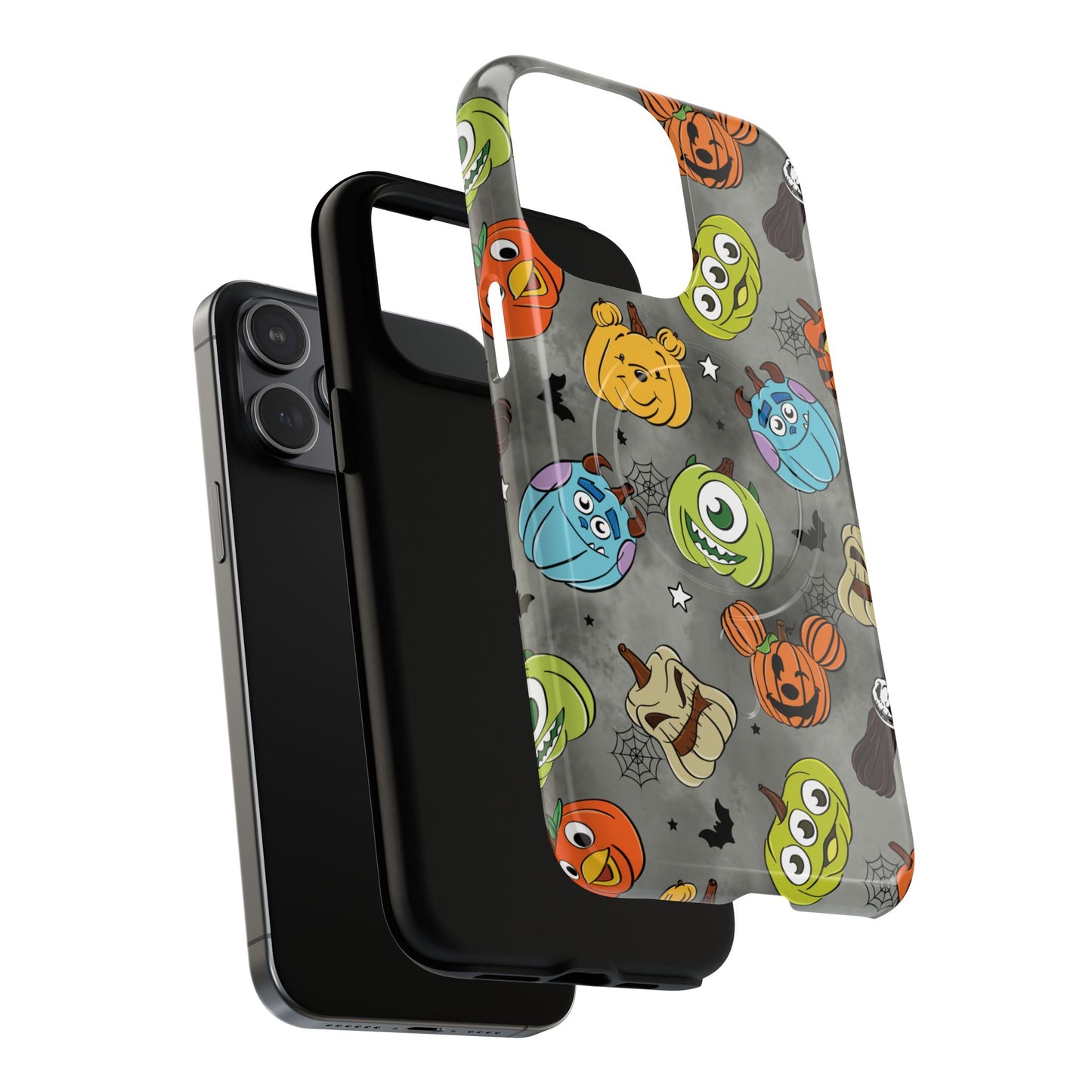 Friendly Pumpkins Mag Safe Case
