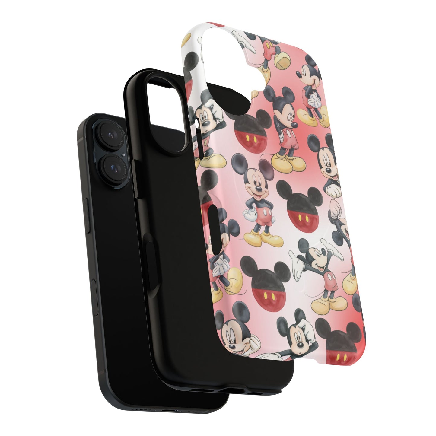 The Mouse Mag Safe Case