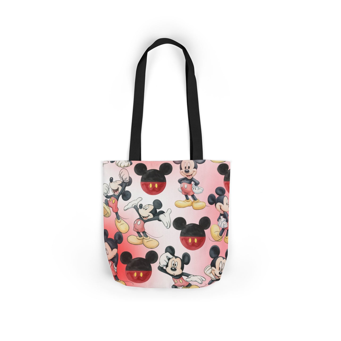 The Mouse Tote Bag