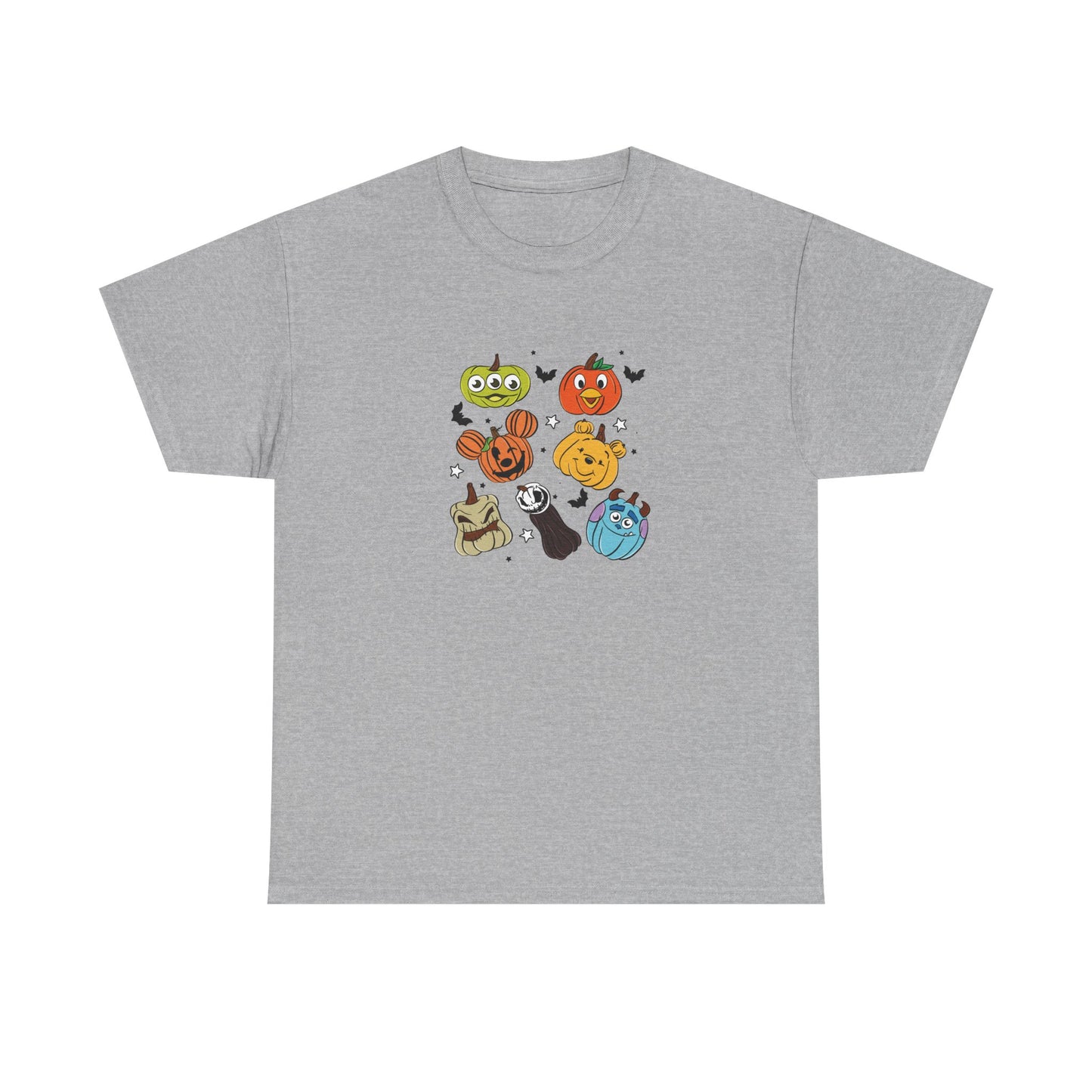 Friendly Pumpkins Tee