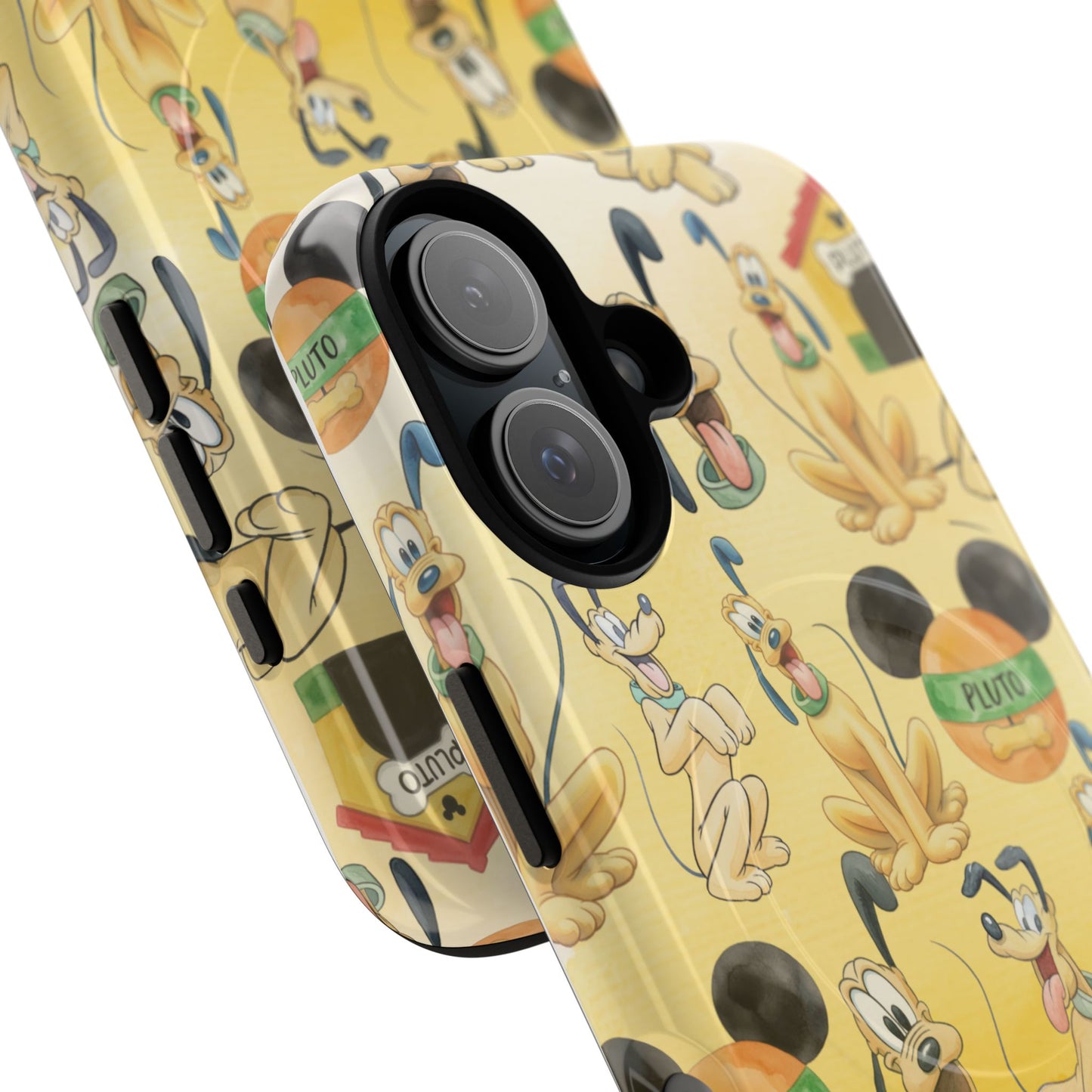 The Pluto Mag Safe Case