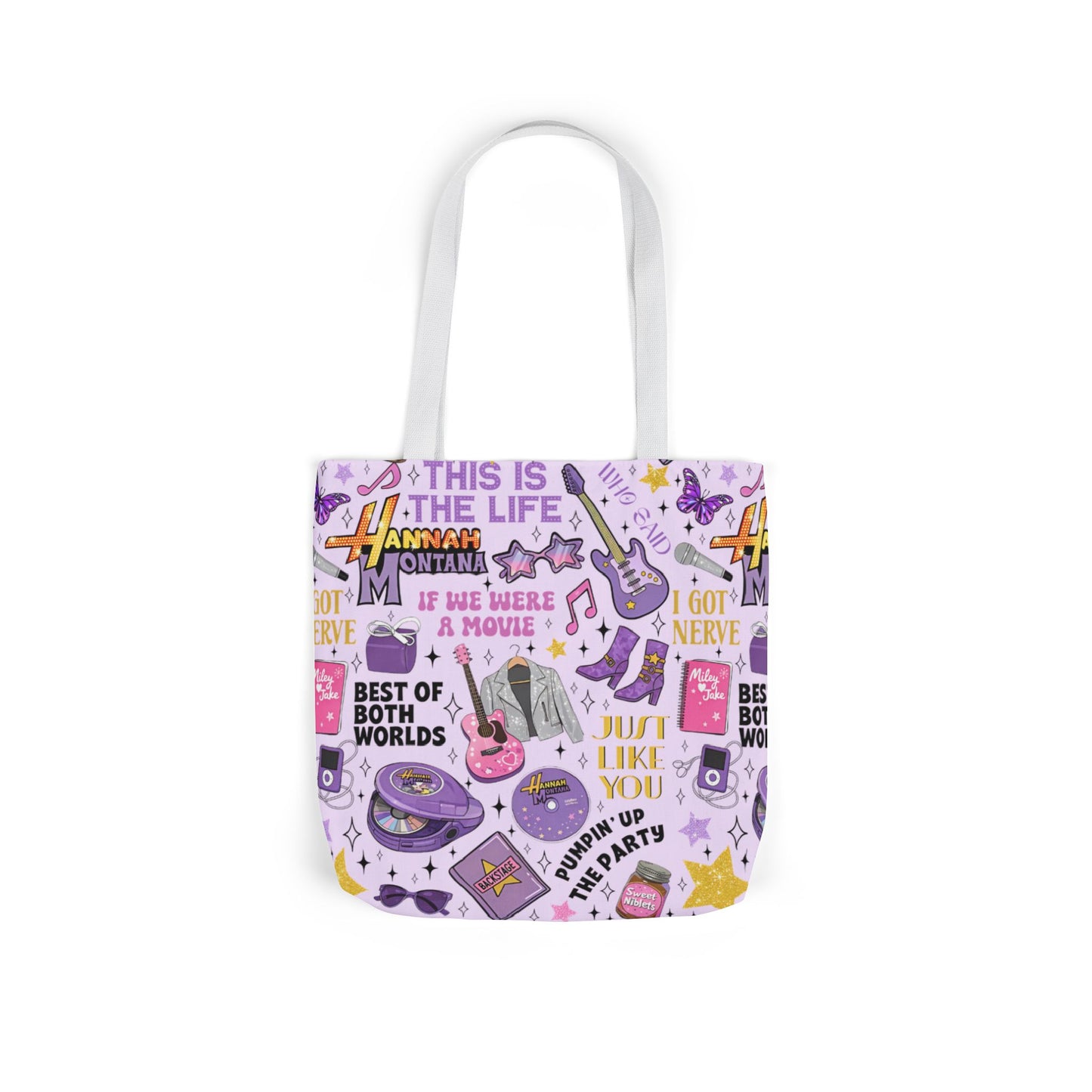 Hannah's Tote Bag