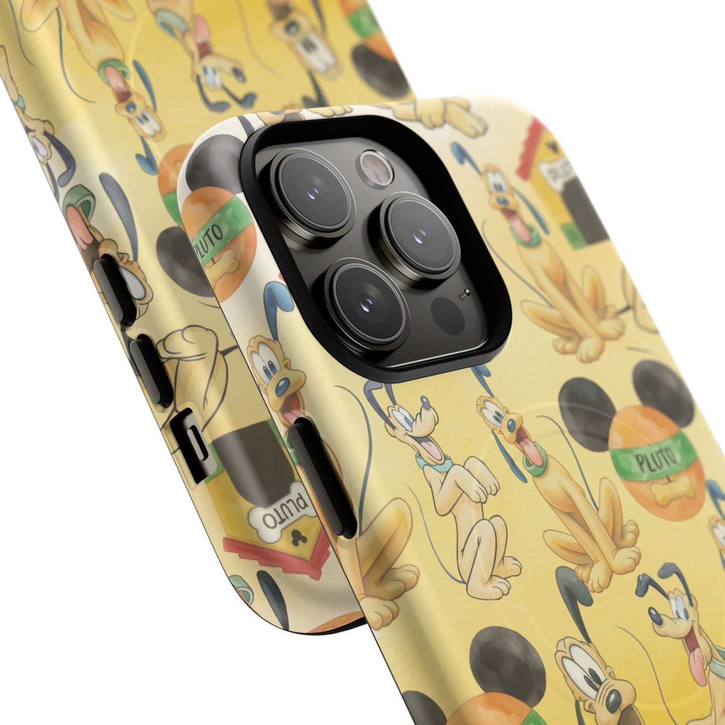 The Pluto Mag Safe Case