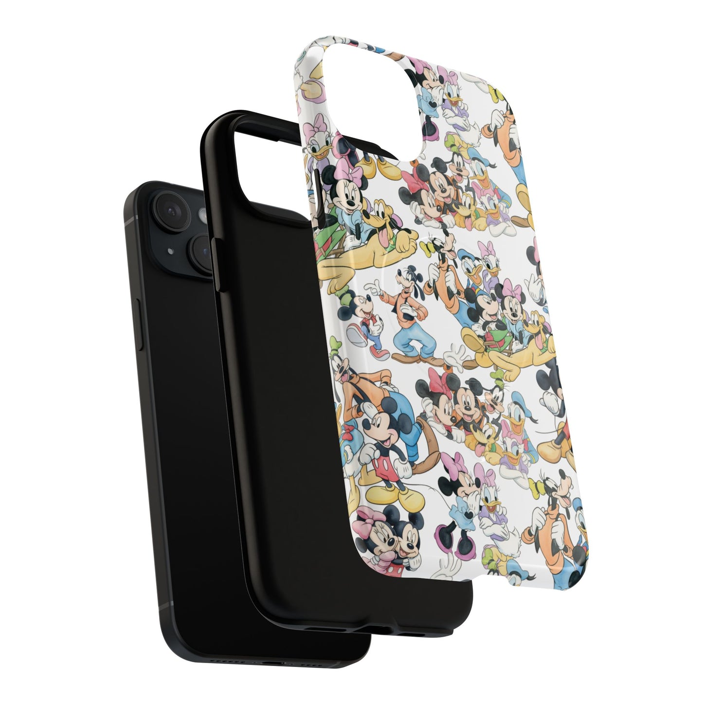 The Sensational Six Mag Safe Case