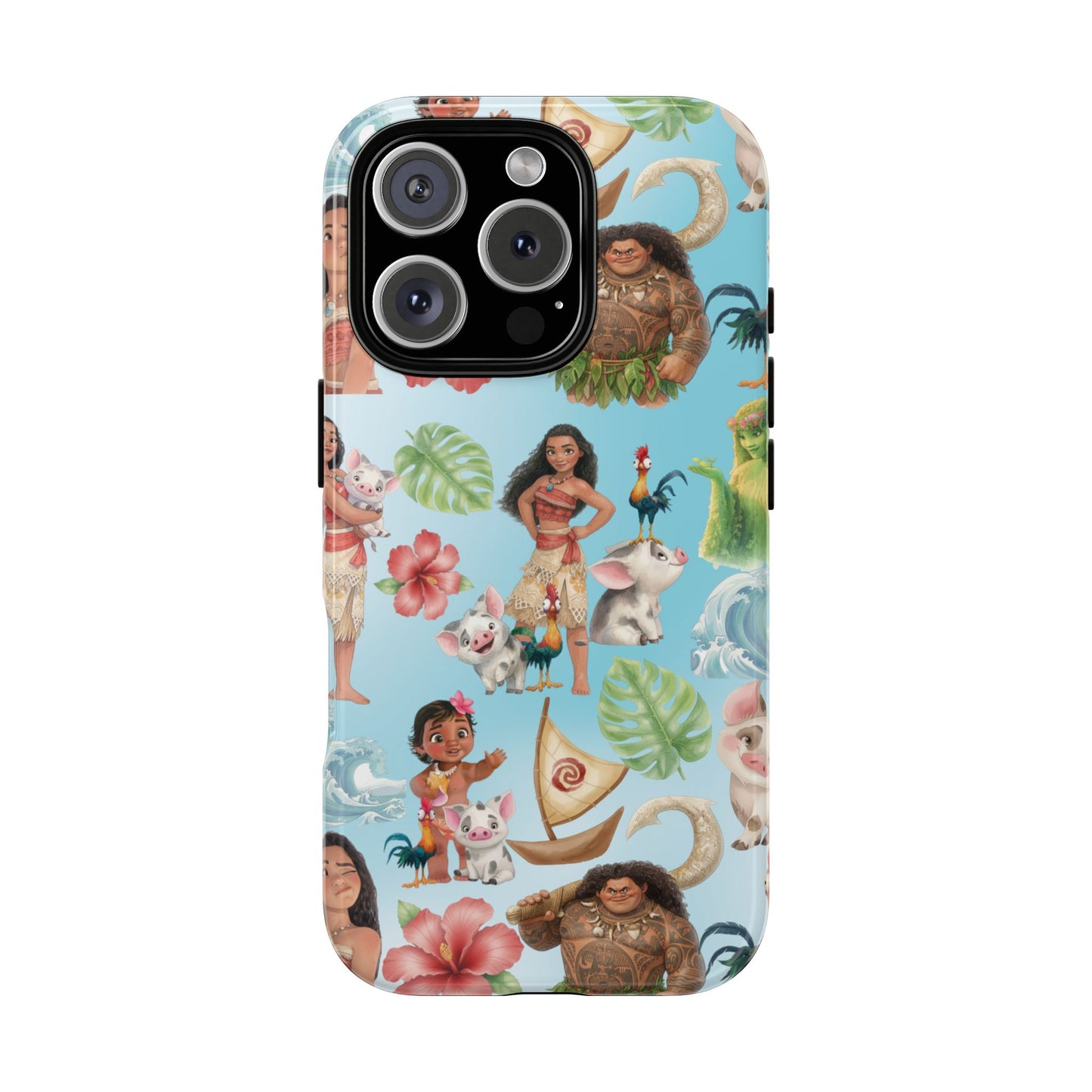 The Way Finder Case