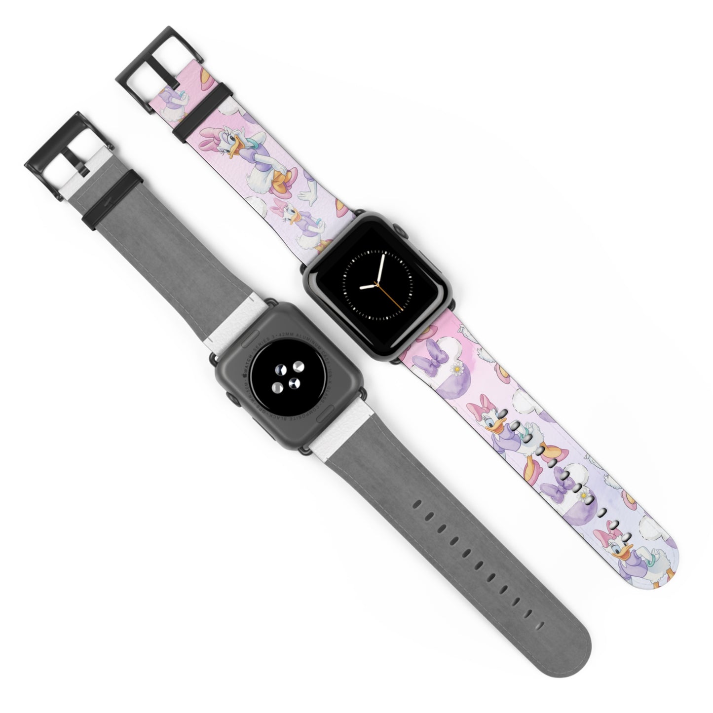 The Daisy Watch Band