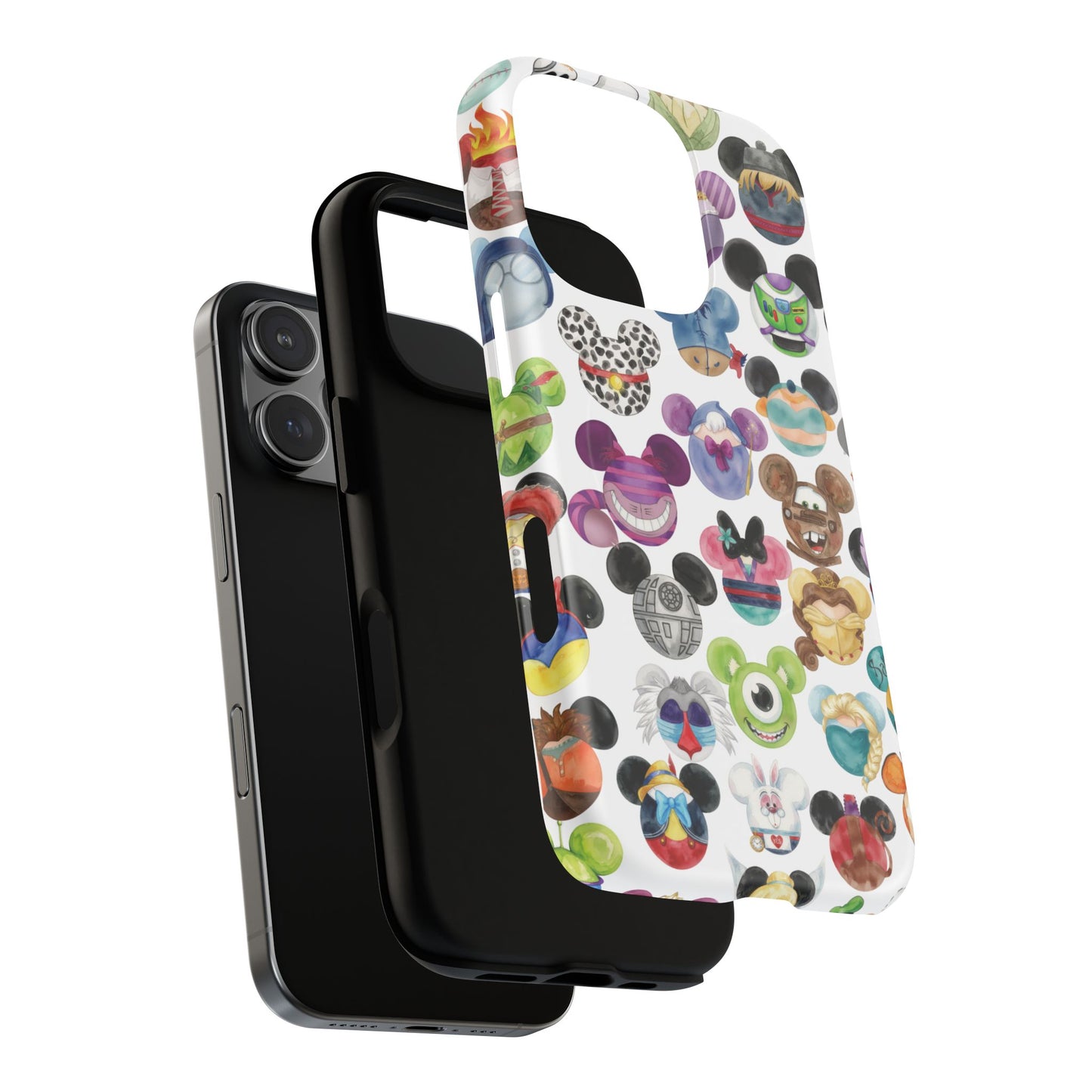 The Mickey Friends Mag Safe Case