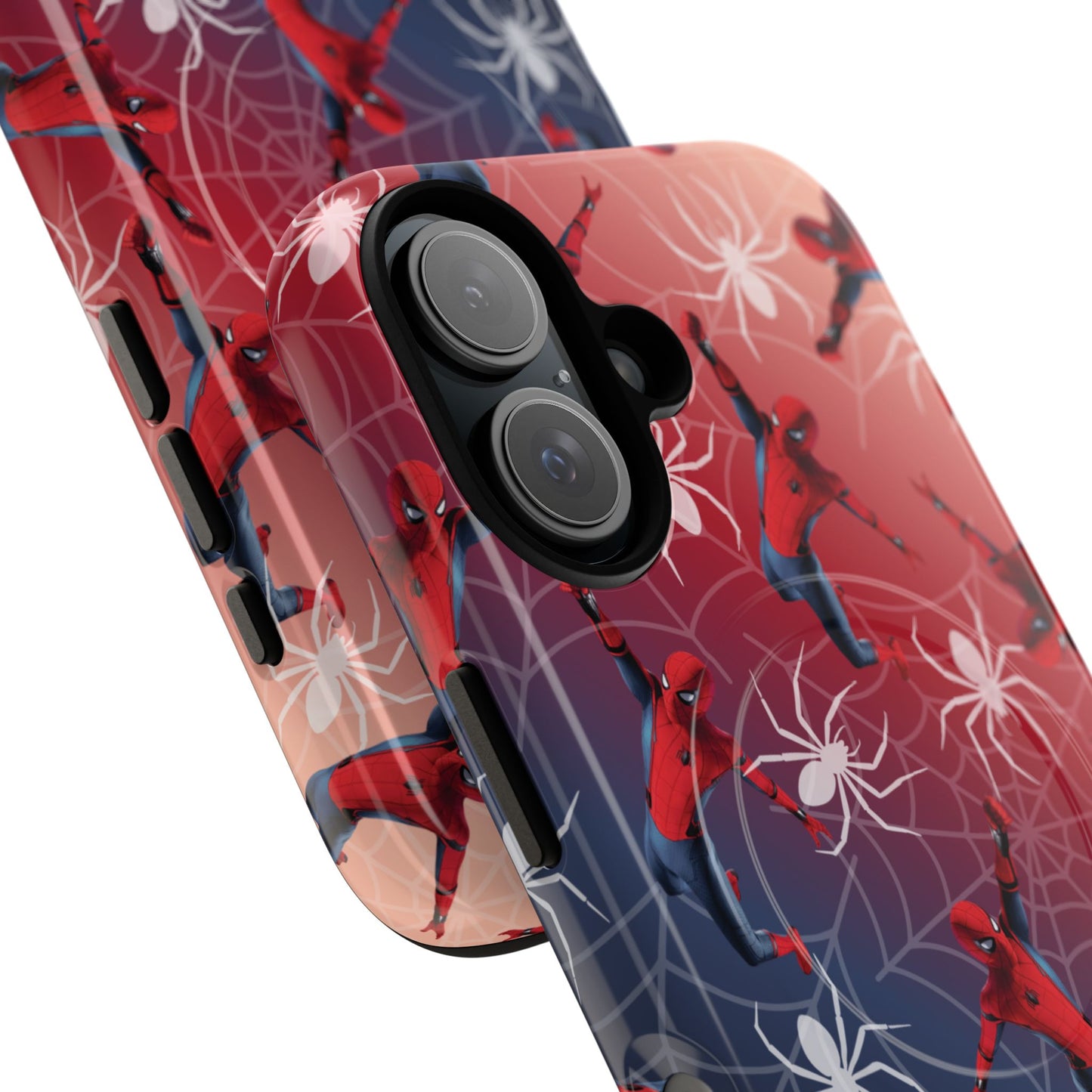 Spidey Mag Safe Case