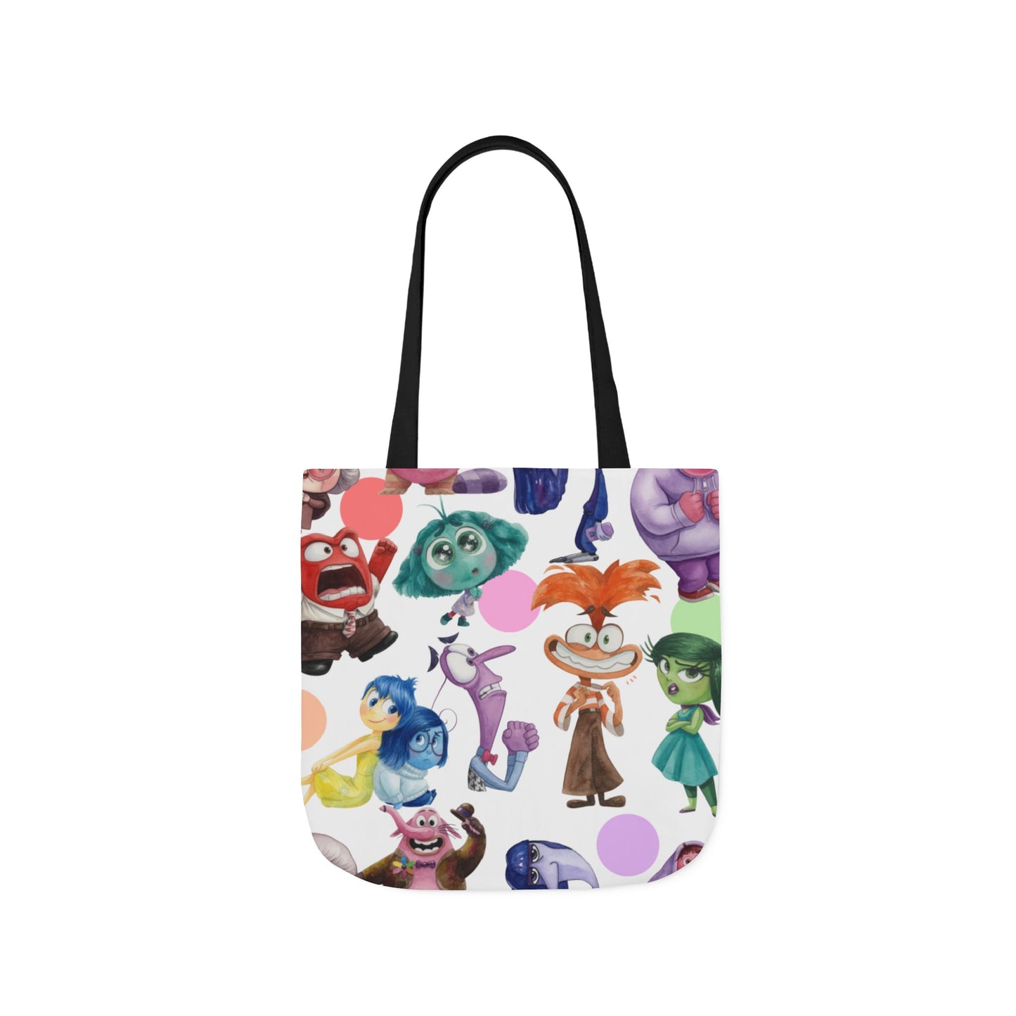 Rileys Tote Bag