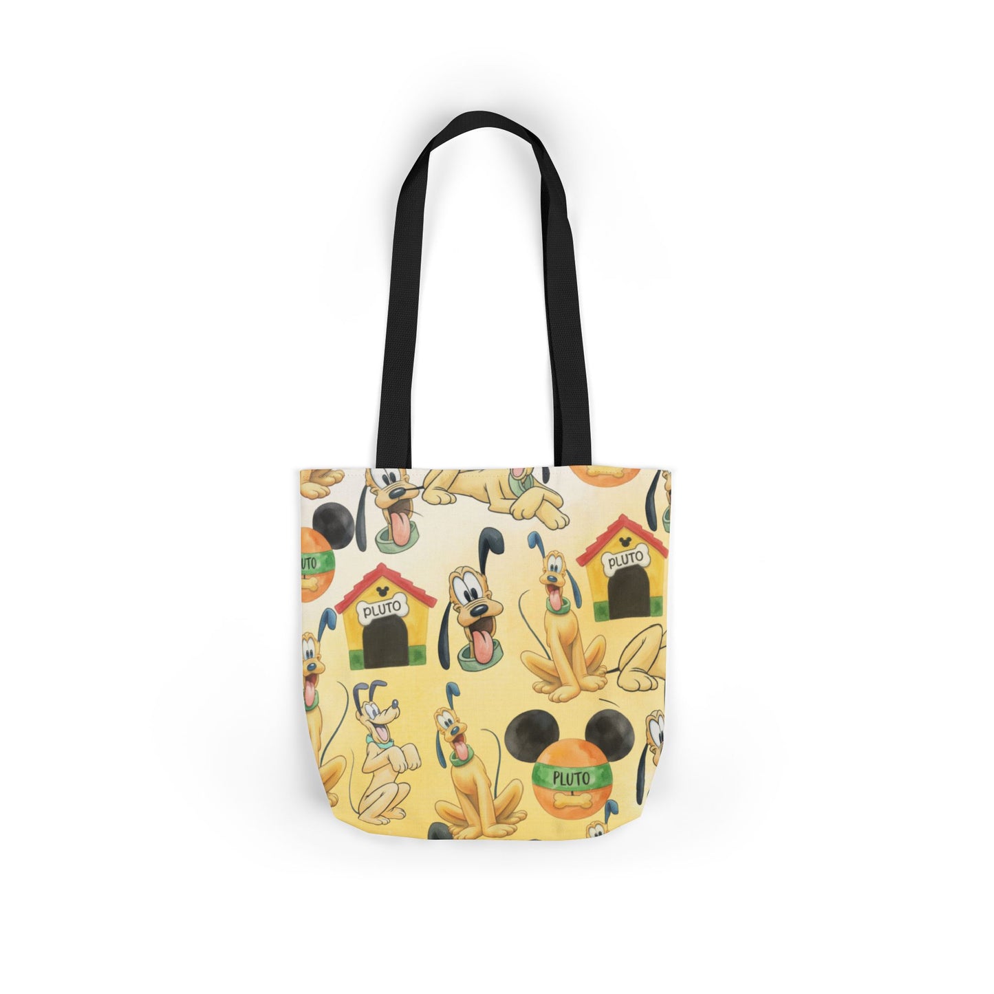The Pluto Tote Bag