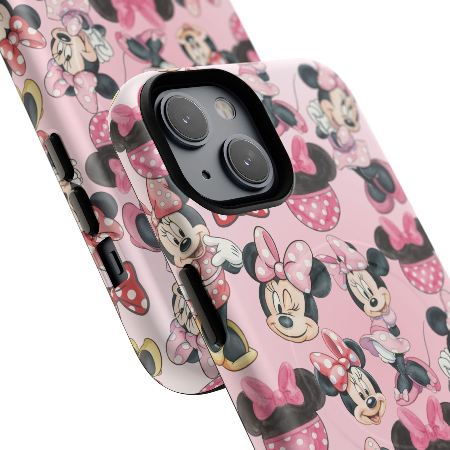 The Minnie Mag Safe Case