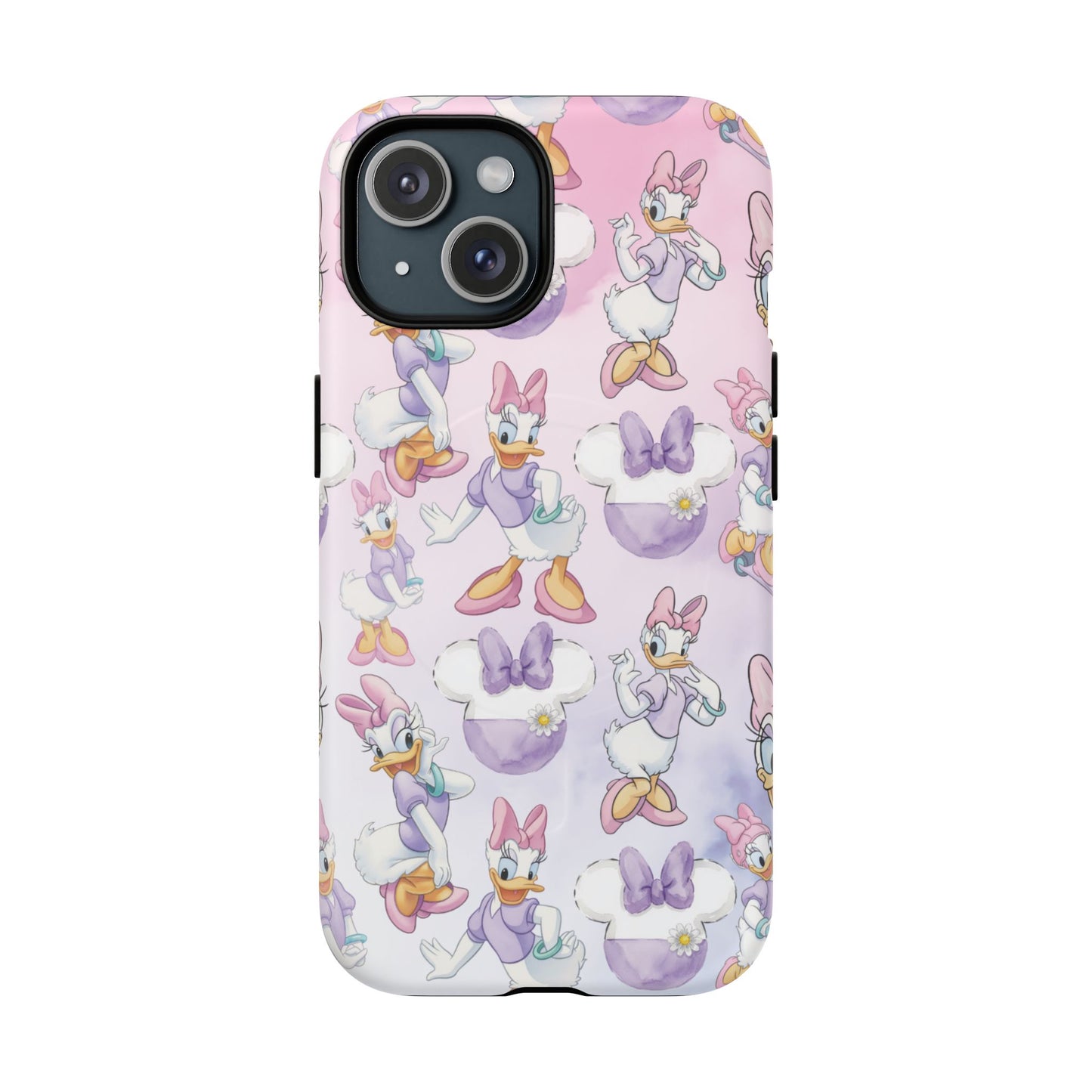 The Daisy Mag Safe Case