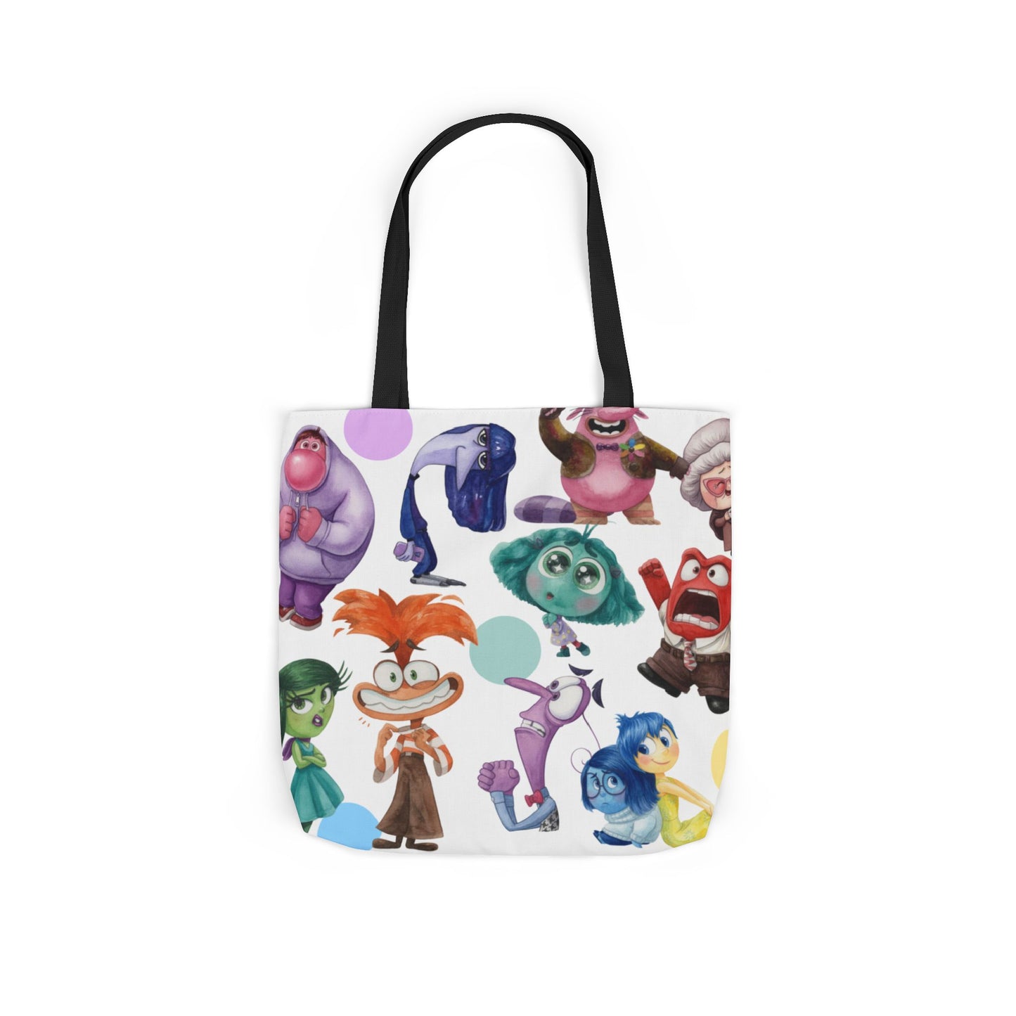 Rileys Tote Bag