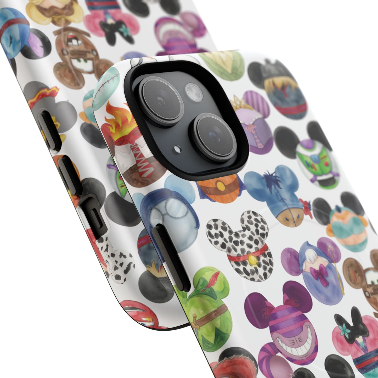 The Mickey Friends Mag Safe Case
