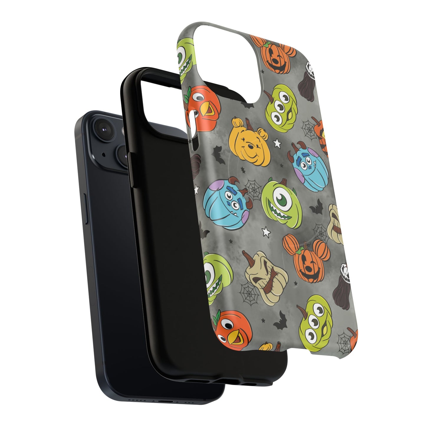 Friendly Pumpkins Mag Safe Case