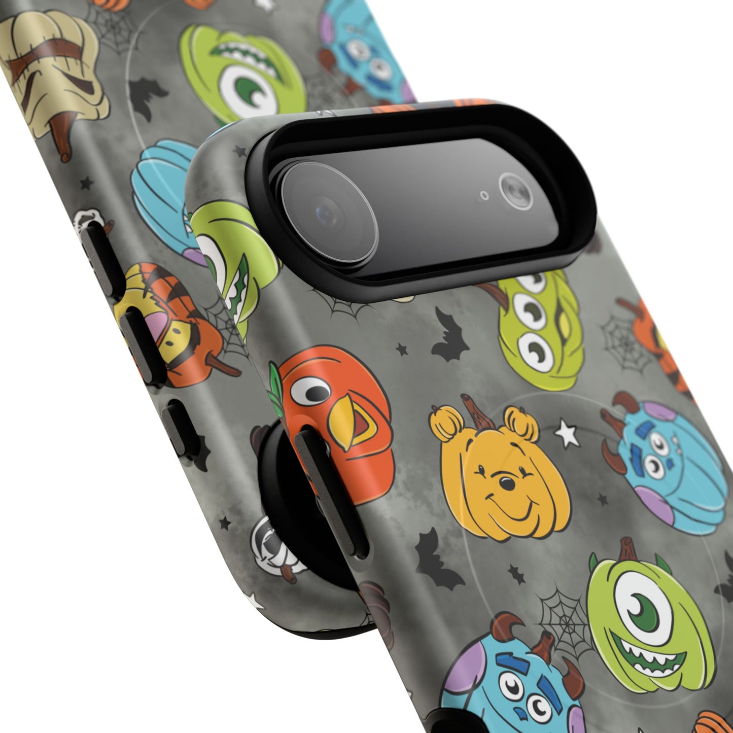 Friendly Pumpkins Mag Safe Case