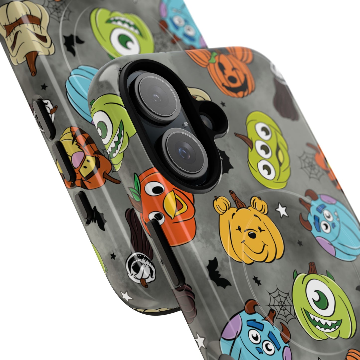 Friendly Pumpkins Mag Safe Case
