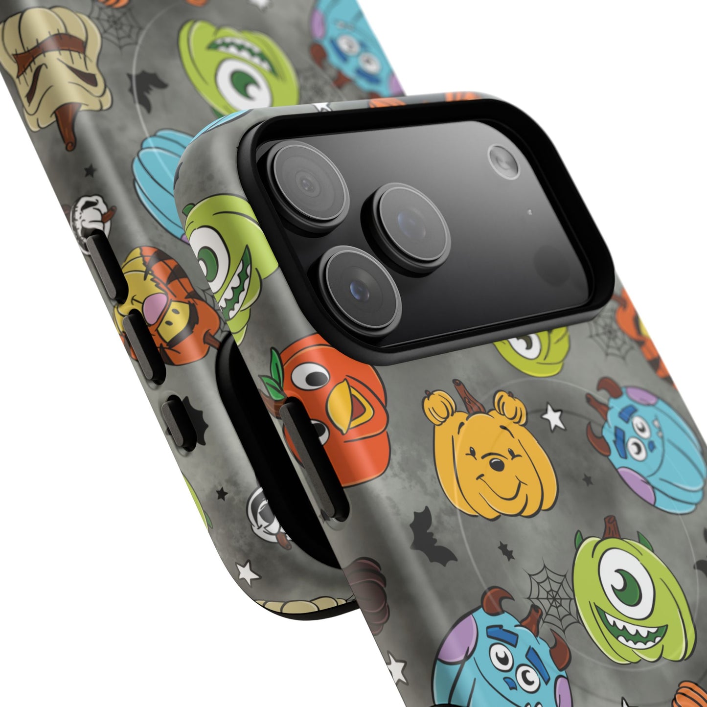 Friendly Pumpkins Mag Safe Case