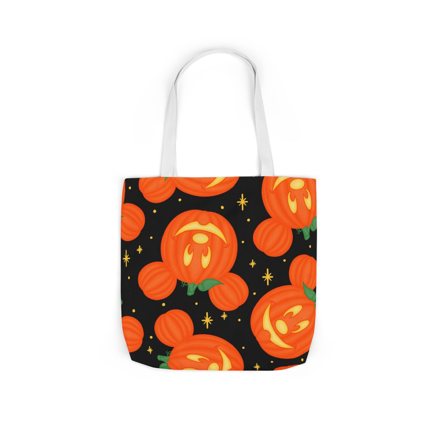 Not So Scary Tote Bag