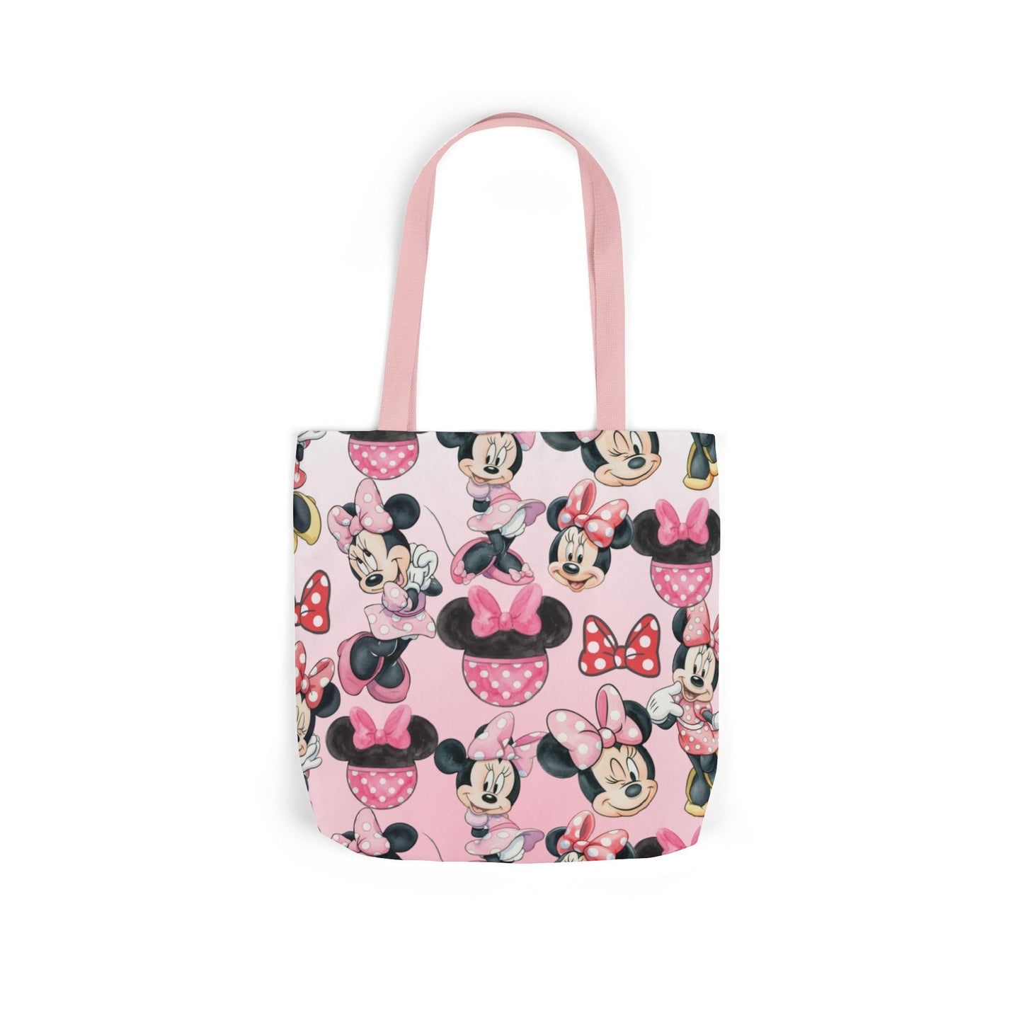 The Minnie Tote Bag