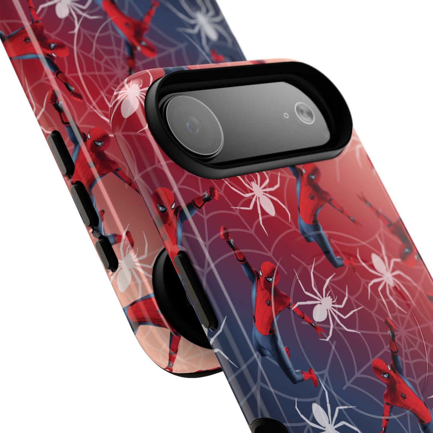 Spidey Mag Safe Case