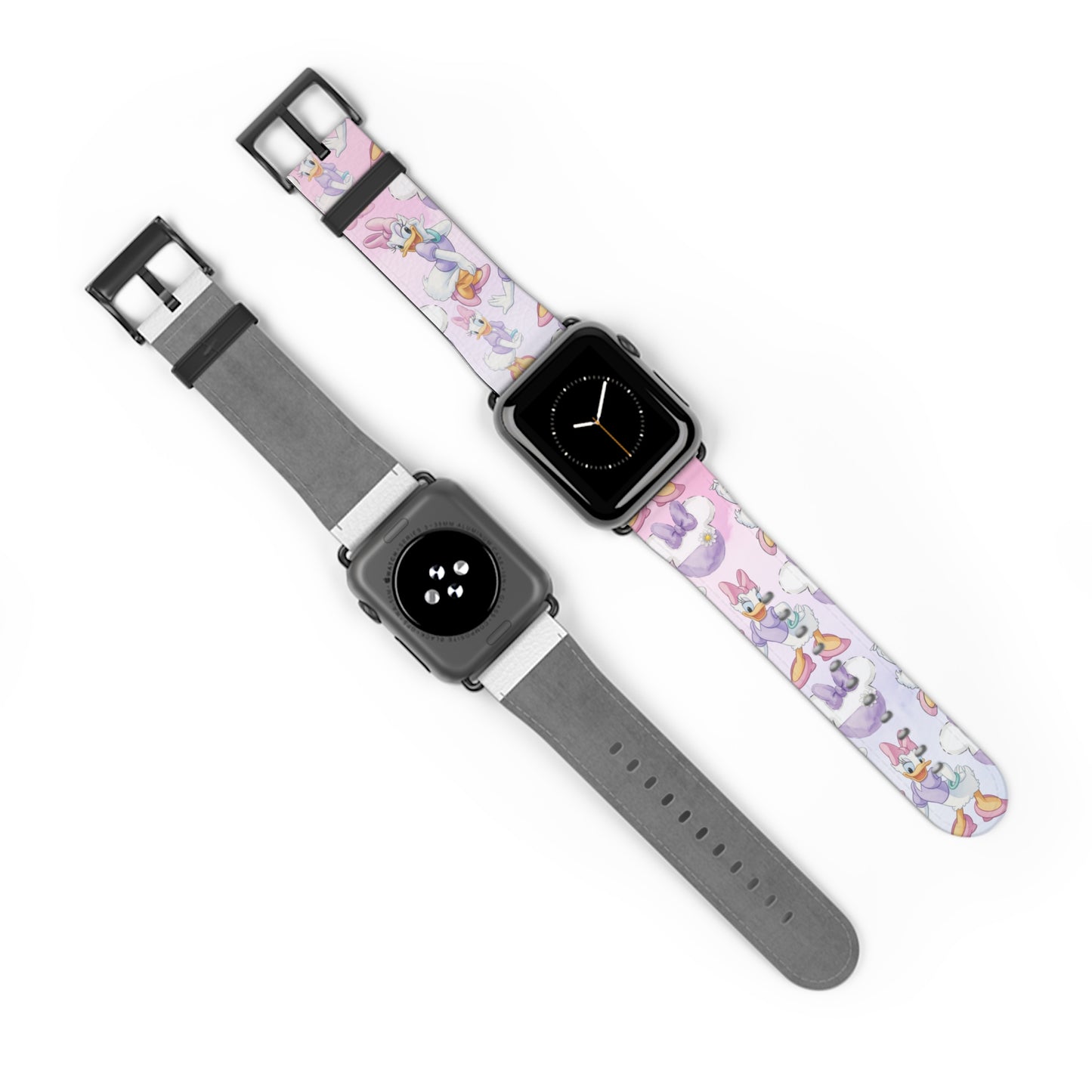 The Daisy Watch Band