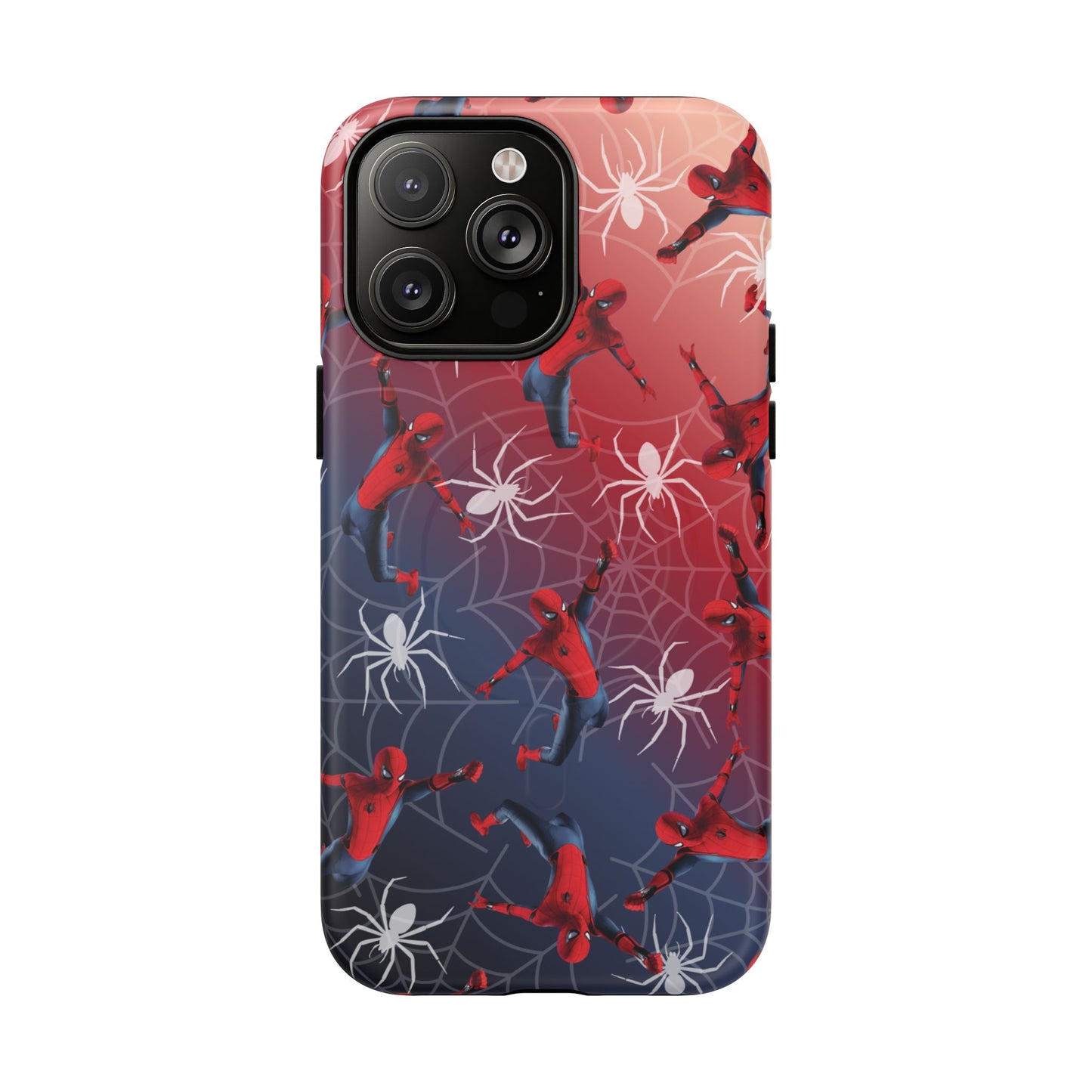 Spidey Mag Safe Case