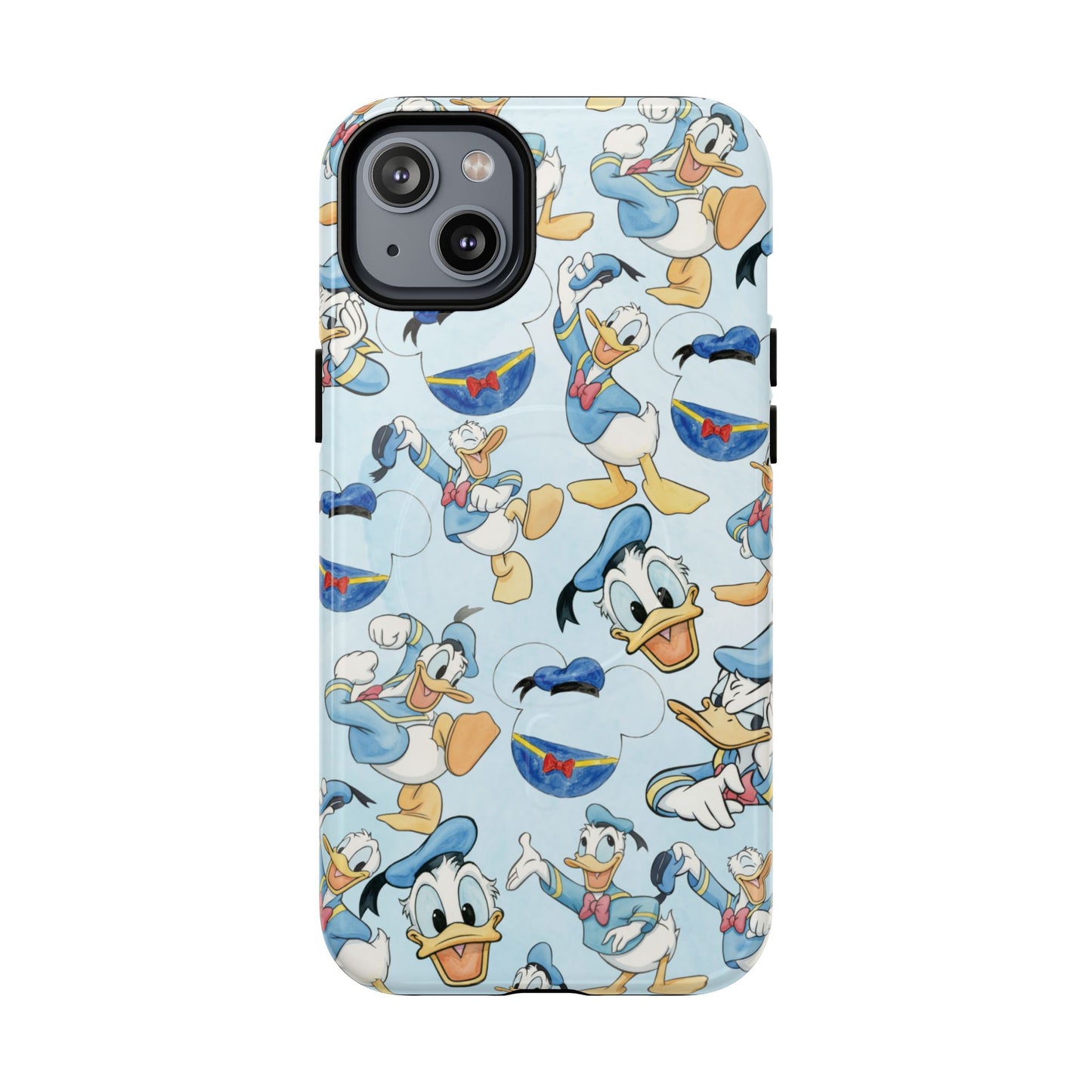 The Donald Mag Safe Case