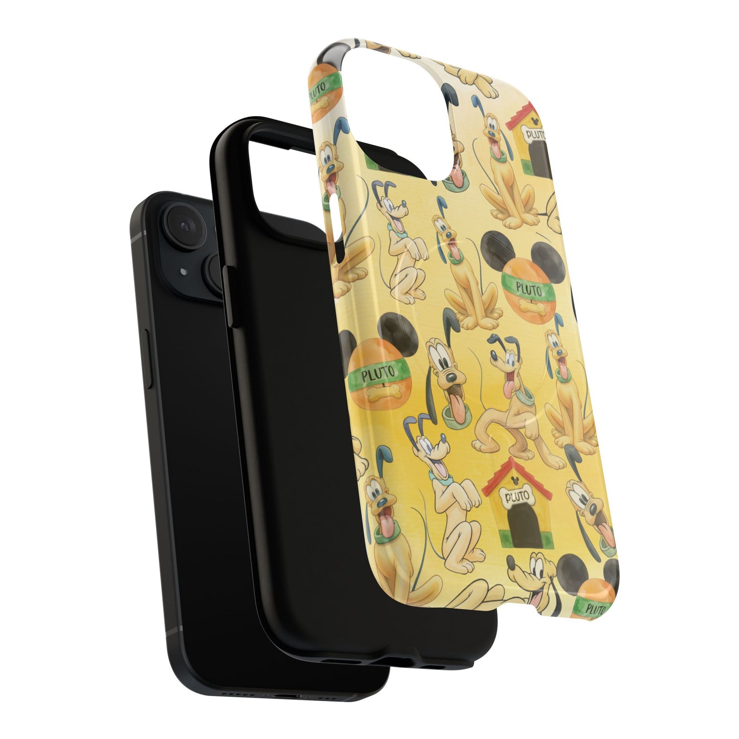 The Pluto Mag Safe Case