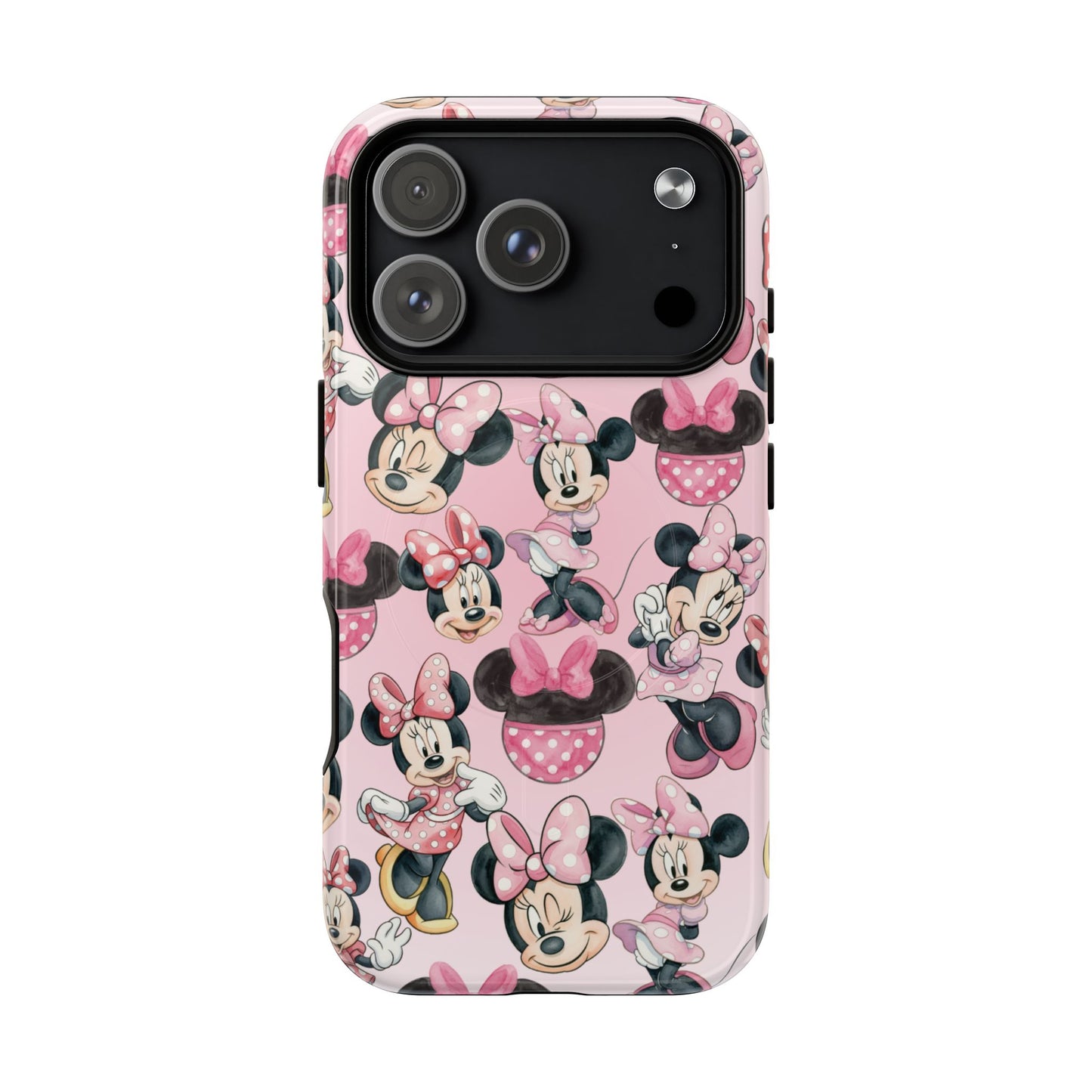 The Minnie Mag Safe Case