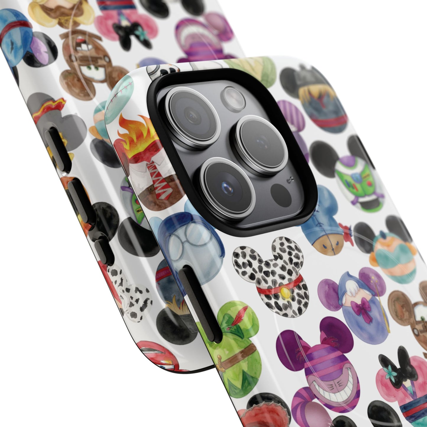 The Mickey Friends Mag Safe Case